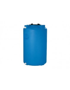 Serbatoio cisterna Cordivari CILINDRICO VT 200 L polietilene per raccolta acqua - 3500262010003