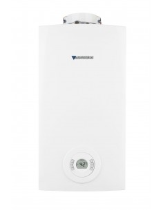 Scaldabagno a gas Junkers Hydrocompact indoor WTD15AME23 15 lt Metano