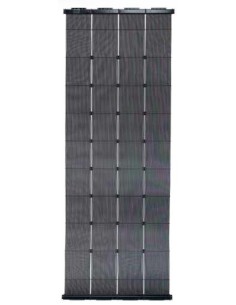 Collettore solare plastico modello Sun Star SunWood -0611000