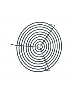 Griglia di Protezione LINEO-G 100 Vortice - 22701