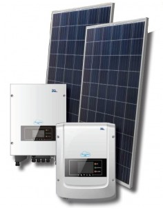 Sistema fotovoltaico SUNERG KIT FTV PREMIUM 1 1,08 kWp