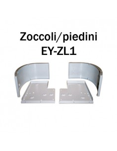 Zoccoli/piedini  EY-ZL1 Galletti Estro - Estro i