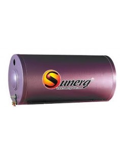 Bollitore Sunerg B200NMW da 200 lt per installazione esterna