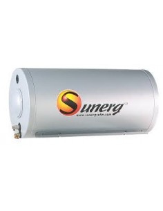 Bollitore Sunerg B150NGW da 150 lt per installazione esterna