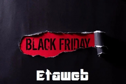 Black Friday Etaweb 2022 - Sconti su Caldaie, Climatizzatori e Ventilconvettori