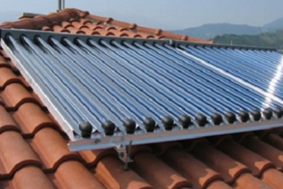 Quanto si risparmia con i pannelli solari termici?