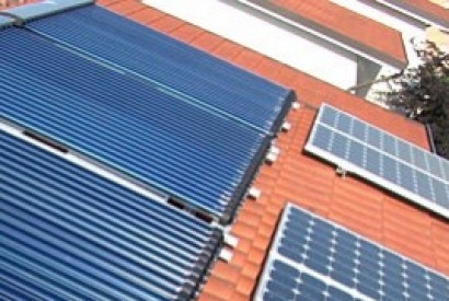 La Differenza tra Solare Fotovoltaico e Solare Termico